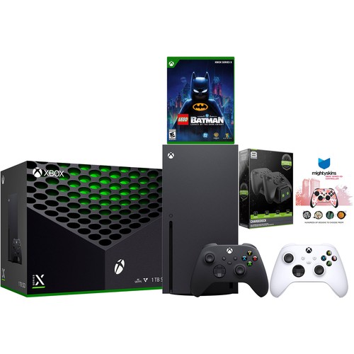 Xbox series 1tb disco - xbox,