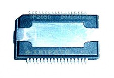 Tripath tp2050 sop stereo - tripath,