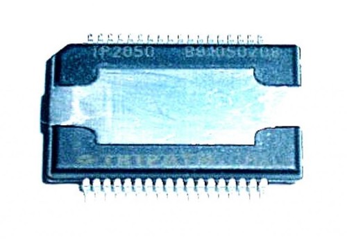 Tripath tp2050 sop stereo - tripath, sop-36