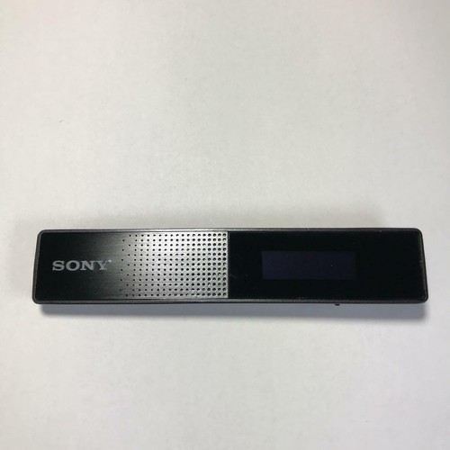 Sony icd tx650 slim - sony, icd-tx650