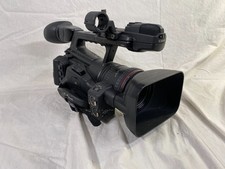TESTATA - Videocamera HD Canon