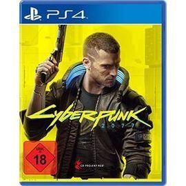 Jeu ps4 cyberpunk 2077 usk18 - jeu,