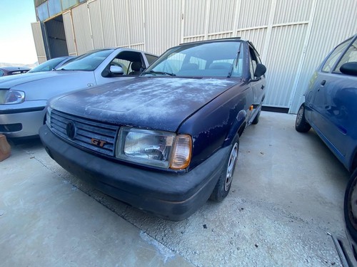 Ricambi volkswagen polo - ricambi,