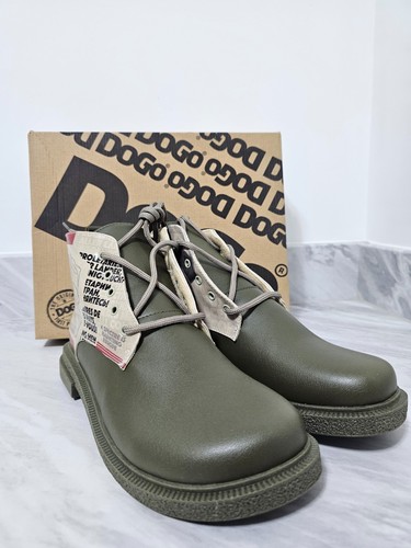 Stivaletti dogo donna uk8 - stivaletti,
