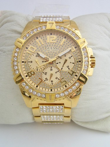 Orologio guess uomo - guess, frontier