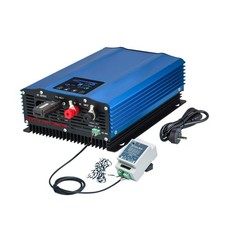 Tirante griglia inverter
