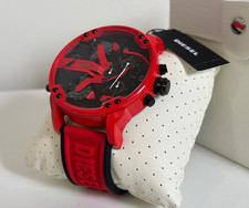 OROLOGIO CRONOGRAFO UOMO