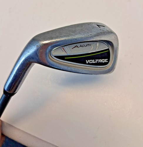 Mazza golf junior acuity - golf,