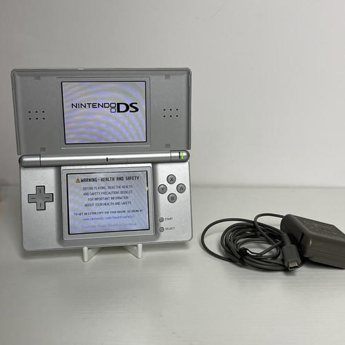Nintendo lite system - ds,