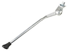 Cavalletto bici in alluminio