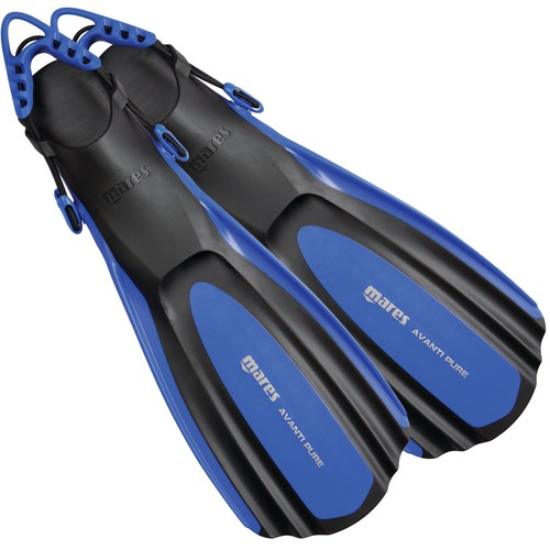 Mares avanti pinne pure per - mares,