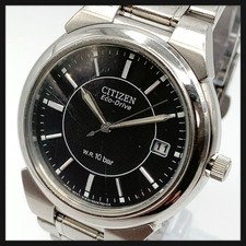 Orologio da uomo CITIZEN