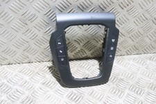 FORD FOCUS MK4 VIGNALE CONSOLE