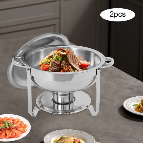 Chafing dish buffet set - buffet,