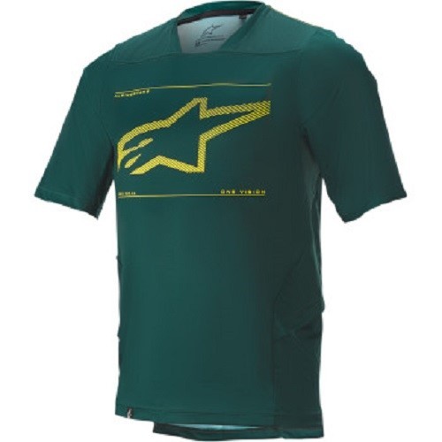 Maglia manica corta
