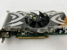 NVIDIA Quadro FX 5600