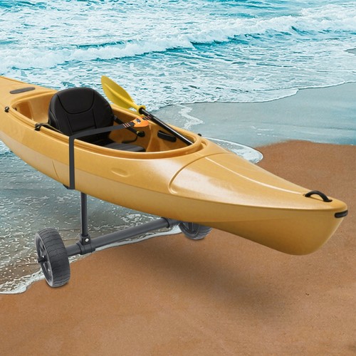 Carrello kayak universale