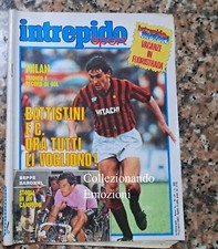 Intrepido Sport-24 1983-Battistini-Platini-Saronni-Falcao-M.Carlucci-Liedholm