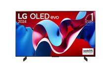 Smart TV 42"4K Ultra HD OLED