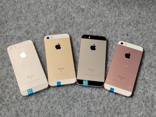 Apple iphone se - apple,