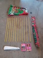 Tenda Indiana Grande Falco -