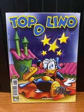 TOPOLINO 2332 EDIZIONE DISNEY