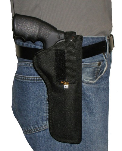 Fondina pistola cintura usa - fondina,