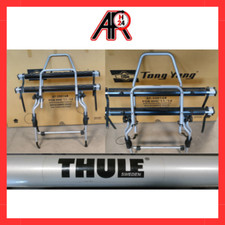 Portabici posteriore thule - portabici,