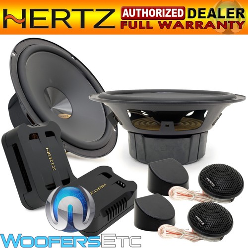 Hertz dpk165 edizione - hertz, dpk165.3