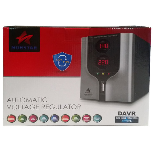 Norstar convertitore - norstar, di