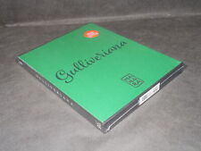 GULLIVERIANA Cofanetto con 2