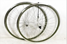 COPPIA RUOTE MOUNTAIN BIKE 26"