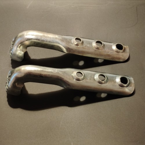 Pedane ciclomotore moped - pedane,