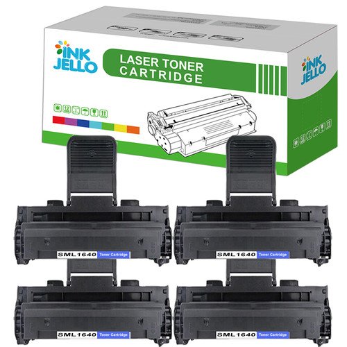 Toner nero per - nero, samsung