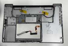 Bottom Case per Apple Macbook Pro A1261 17" pollici, inizio 2008