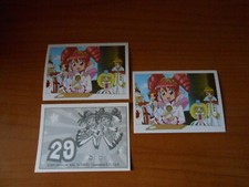 FIGURINA PRINCIPESSE GEMELLE