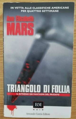 Triangolo follia ritorno - follia, il