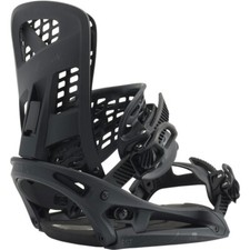 Burton Genesis Est Attacco Da