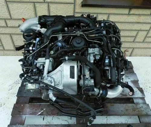 Volkswagen tdi v6 bks - tdi,