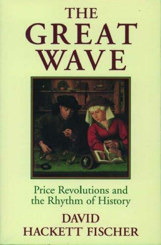The great wave price - the,
