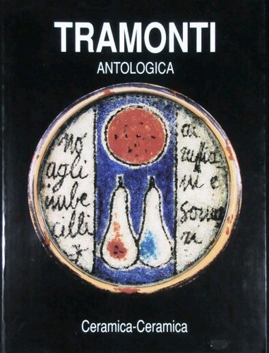 Tramonti antologica ceramica - tramonti.,