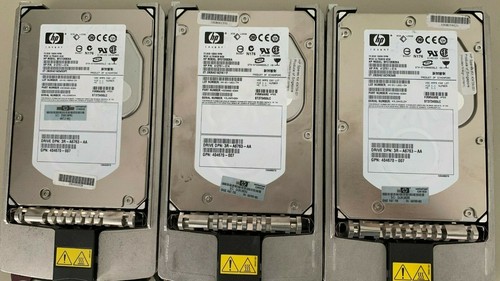 Lotto hard disk server hp - lotto,
