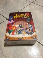 4 DVD TUTTO BOZZETTO O QUASI