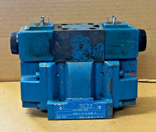 Eaton Vickers Elettrovalvola