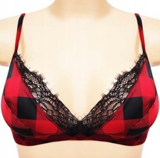 NEW INTIMISSIMI Checked Soft