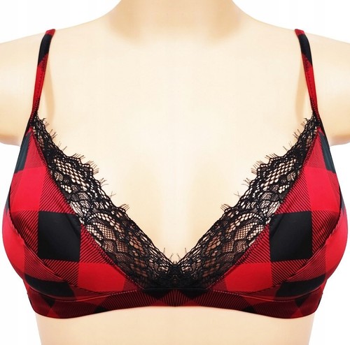 New intimissimi checked soft - new,