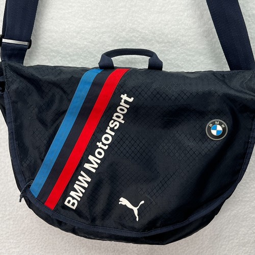 Bmw motorsport messenger per - motorsport,