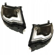 Faro proiettore anteriore