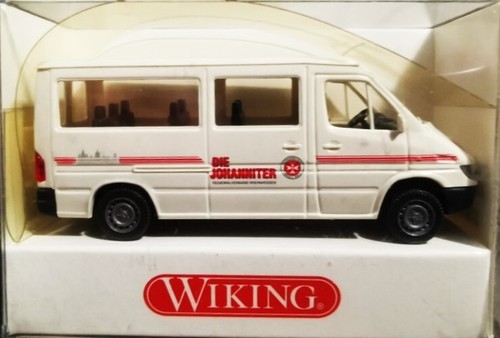 Wiking 2780228 mercedes - 2780228,
