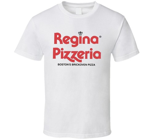 Regina pizzeria boston - pizzeria,